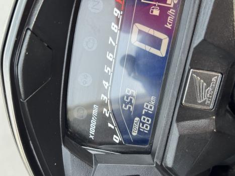 HONDA CG 160 TITAN, Foto 7