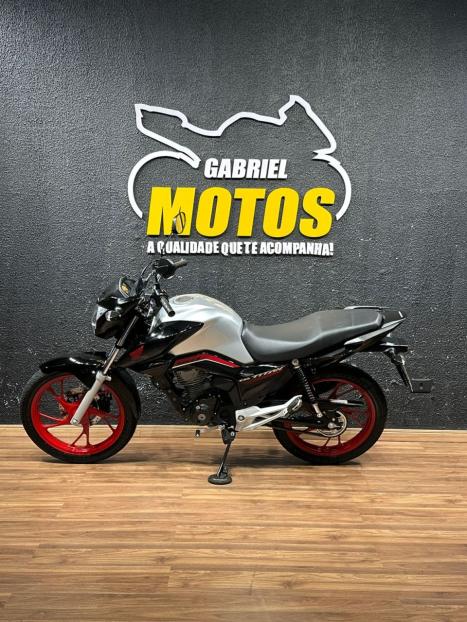HONDA CG 160 TITAN, Foto 2