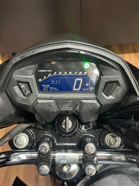 HONDA CG 160 TITAN, Foto 7