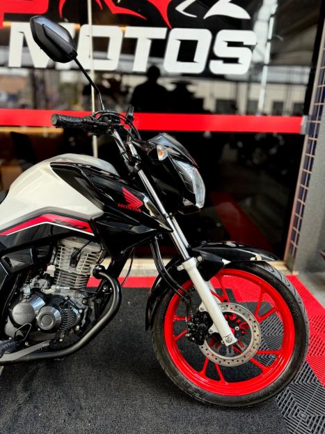 HONDA CG 160 TITAN, Foto 3