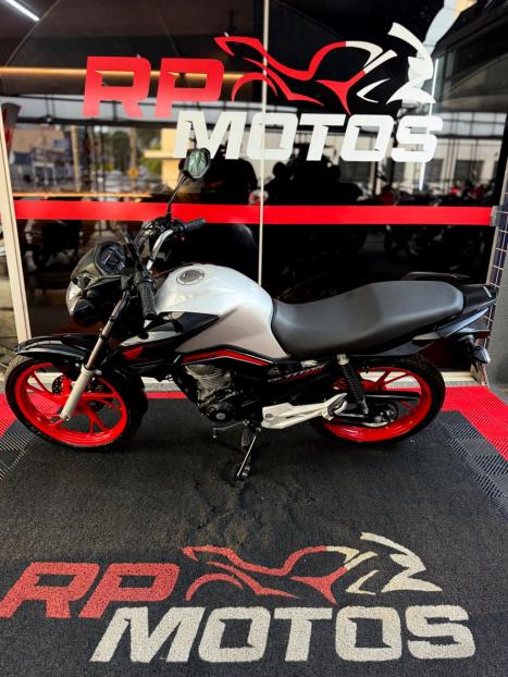 HONDA CG 160 TITAN, Foto 4