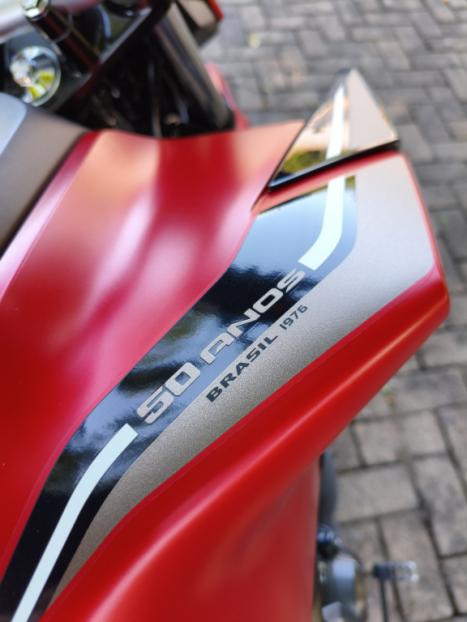 HONDA CG 160 TITAN, Foto 7