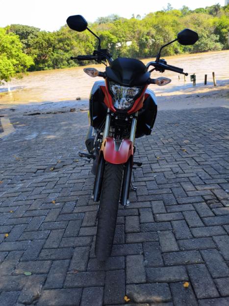 HONDA CG 160 TITAN, Foto 4