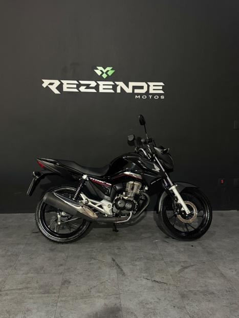 HONDA CG 160 TITAN, Foto 1