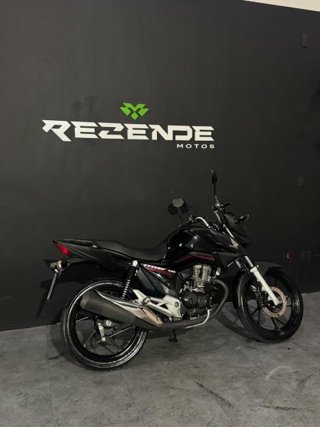 HONDA CG 160 TITAN, Foto 3