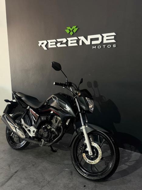HONDA CG 160 TITAN, Foto 4