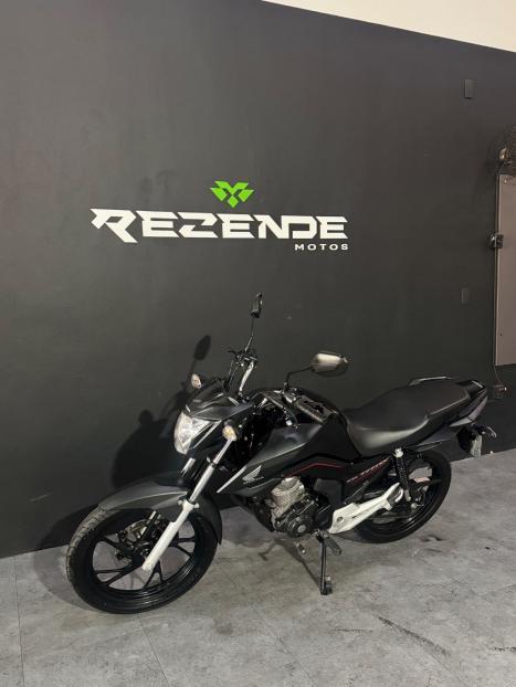 HONDA CG 160 TITAN, Foto 6