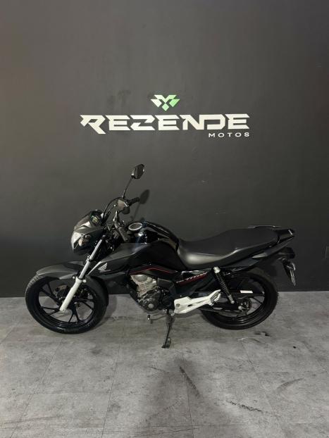 HONDA CG 160 TITAN, Foto 8
