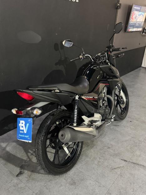 HONDA CG 160 TITAN, Foto 9