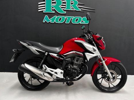 HONDA CG 160 TITAN, Foto 3