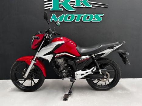 HONDA CG 160 TITAN, Foto 4