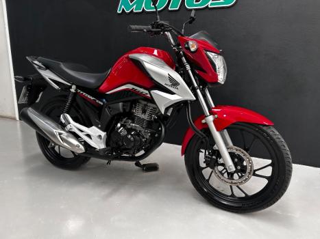 HONDA CG 160 TITAN, Foto 5