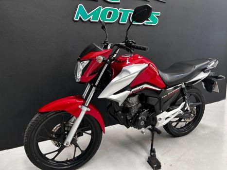 HONDA CG 160 TITAN, Foto 6