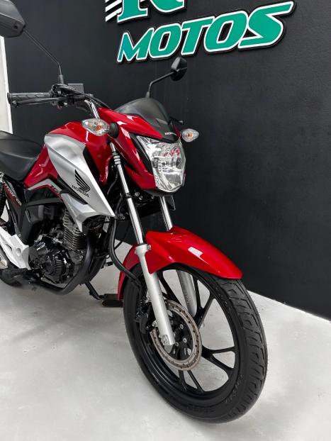 HONDA CG 160 TITAN, Foto 7