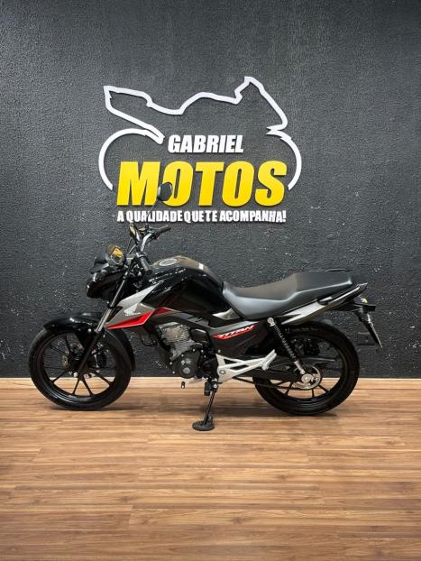 HONDA CG 160 TITAN, Foto 2