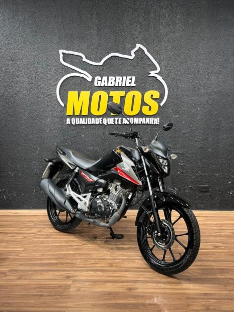 HONDA CG 160 TITAN, Foto 3