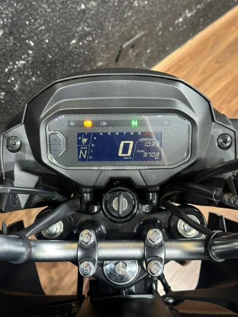 HONDA CG 160 TITAN, Foto 7