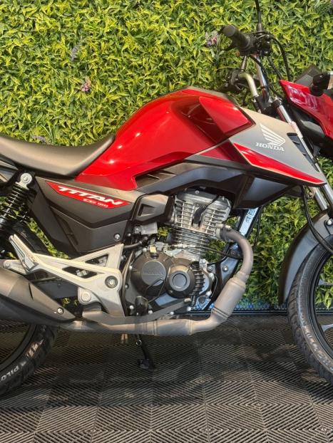HONDA CG 160 TITAN, Foto 4
