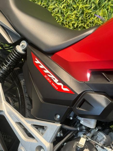 HONDA CG 160 TITAN, Foto 7