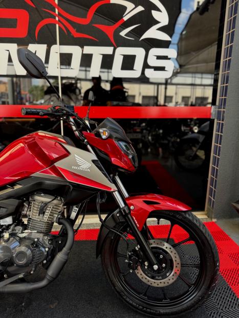 HONDA CG 160 TITAN, Foto 3