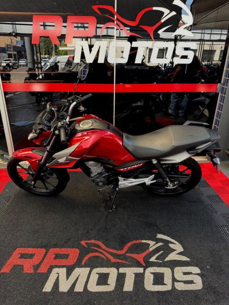 HONDA CG 160 TITAN, Foto 4