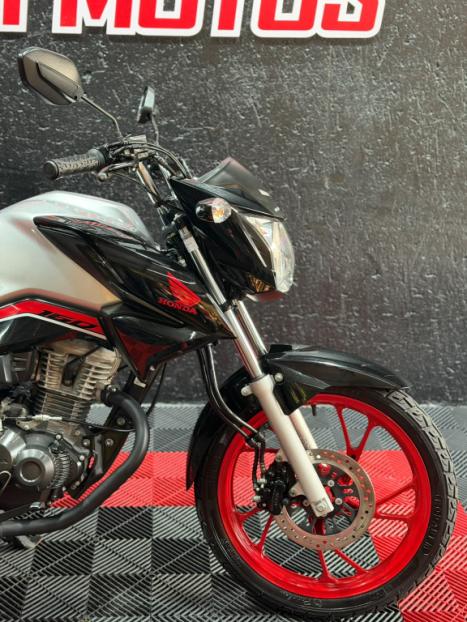 HONDA CG 160 TITAN, Foto 2
