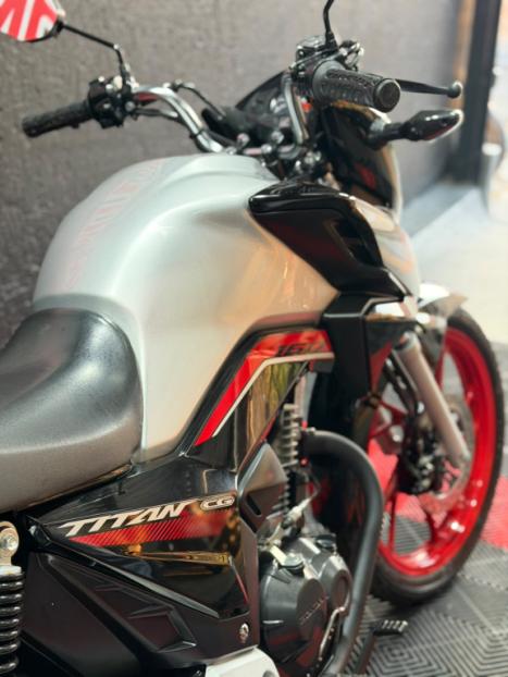 HONDA CG 160 TITAN, Foto 4