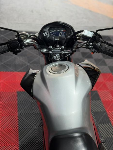 HONDA CG 160 TITAN, Foto 6