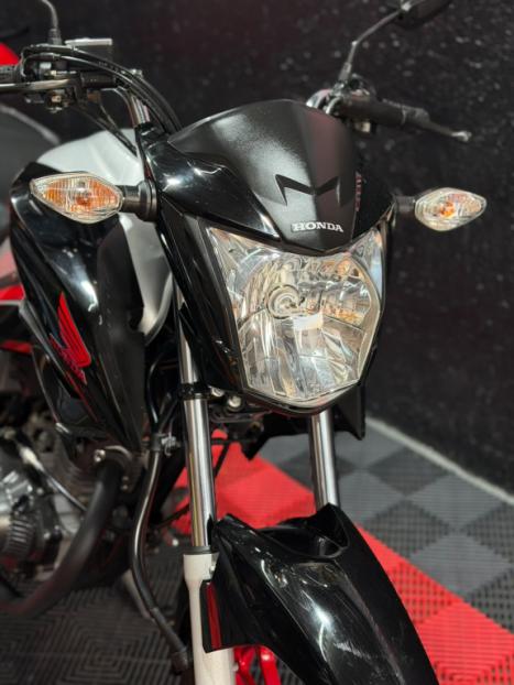 HONDA CG 160 TITAN, Foto 7