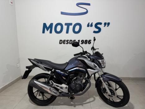 HONDA CG 160 TITAN, Foto 1