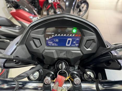 HONDA CG 160 TITAN, Foto 2