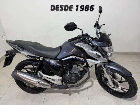 HONDA CG 160 TITAN, Foto 3