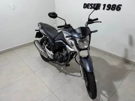 HONDA CG 160 TITAN, Foto 4