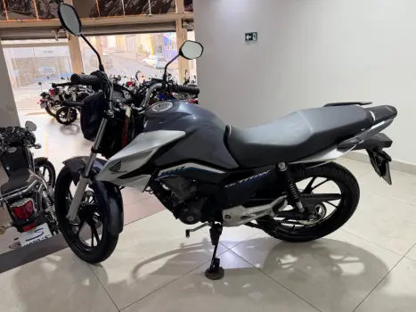 HONDA CG 160 TITAN, Foto 5
