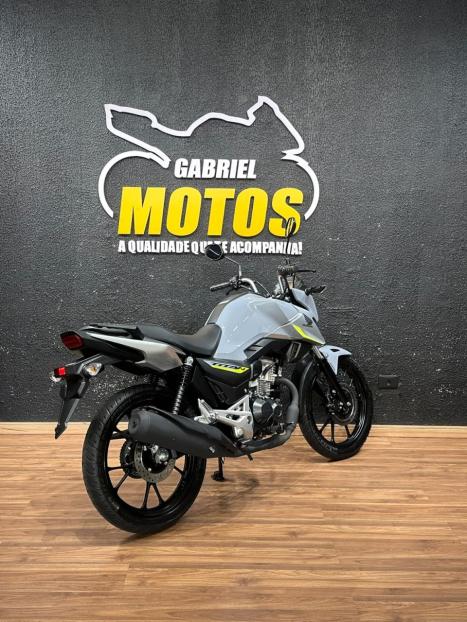 HONDA CG 160 TITAN, Foto 5