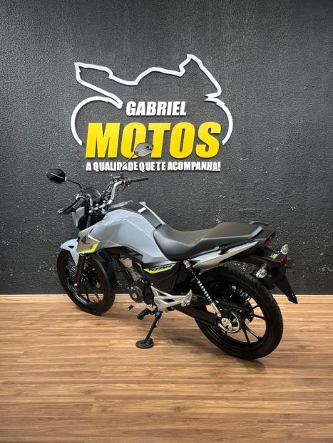 HONDA CG 160 TITAN, Foto 6
