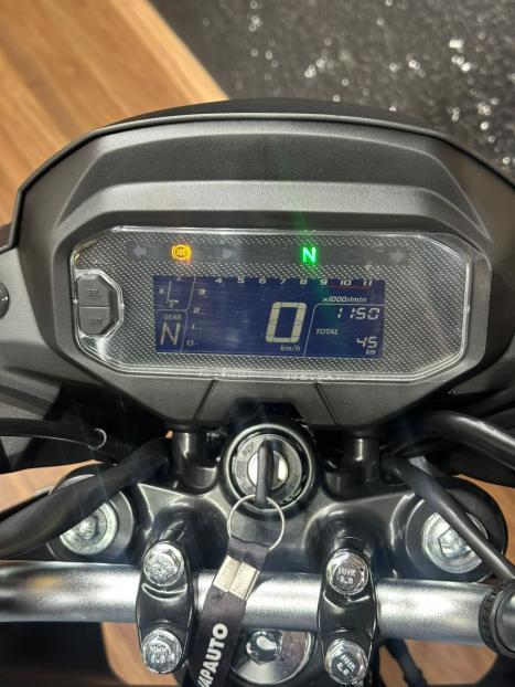 HONDA CG 160 TITAN, Foto 7