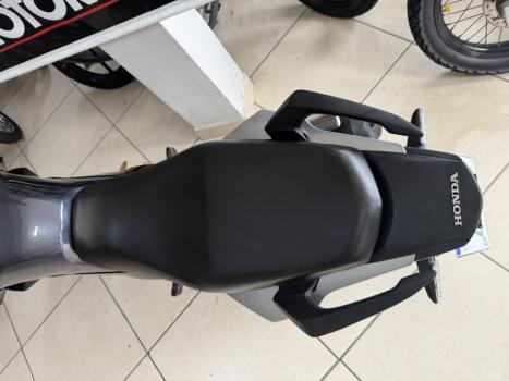 HONDA CG 160 TITAN, Foto 8