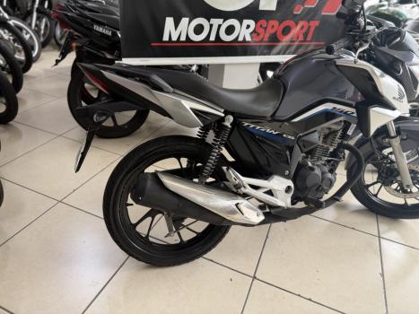 HONDA CG 160 TITAN, Foto 2