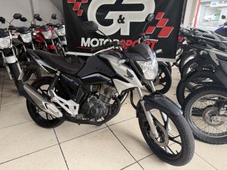 HONDA CG 160 TITAN, Foto 3