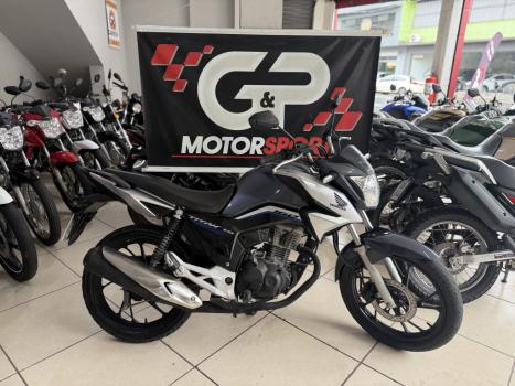HONDA CG 160 TITAN, Foto 1