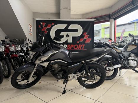 HONDA CG 160 TITAN, Foto 4