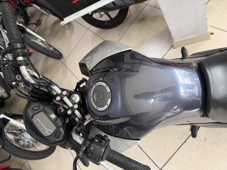 HONDA CG 160 TITAN, Foto 7