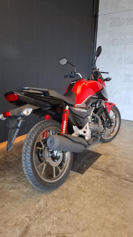 HONDA CG 160 TITAN, Foto 3
