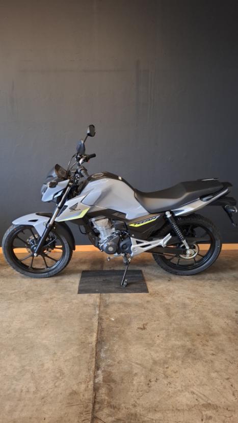 HONDA CG 160 TITAN, Foto 3