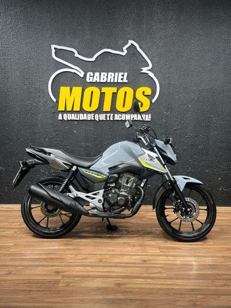 HONDA CG 160 TITAN, Foto 1