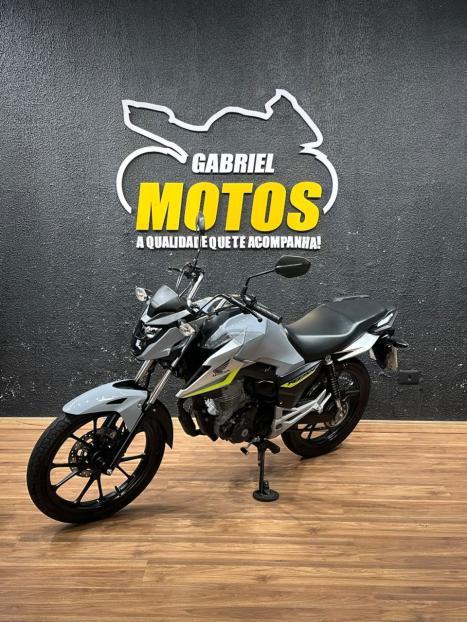 HONDA CG 160 TITAN, Foto 4
