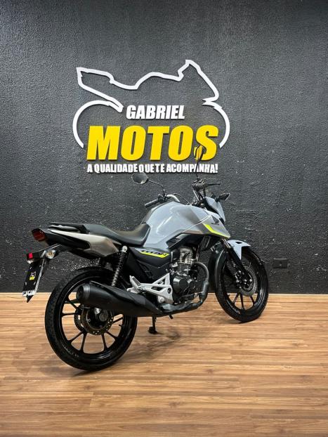 HONDA CG 160 TITAN, Foto 6