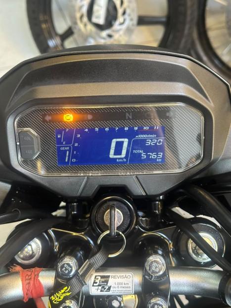 HONDA CG 160 TITAN, Foto 7