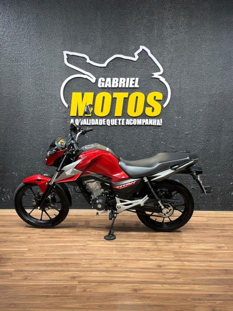 HONDA CG 160 TITAN, Foto 2